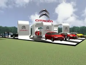 Citroen vis 6a