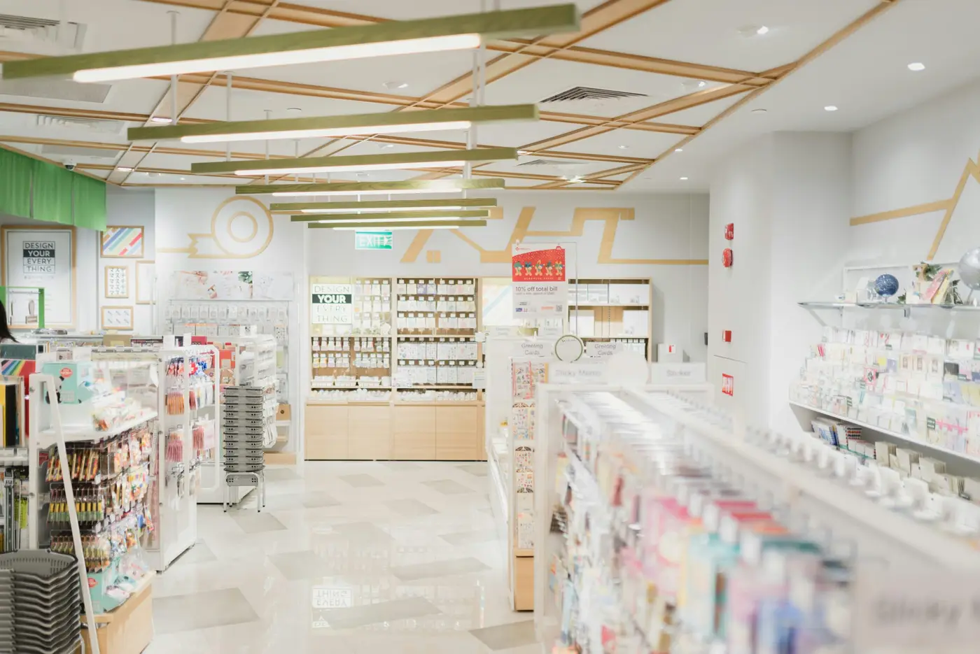 White pharmacy