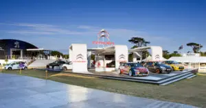 Citroen Large